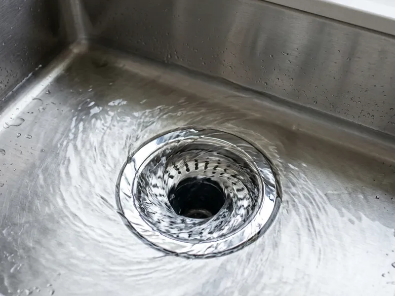 Drain Cleaning Plumber in Kief, ND